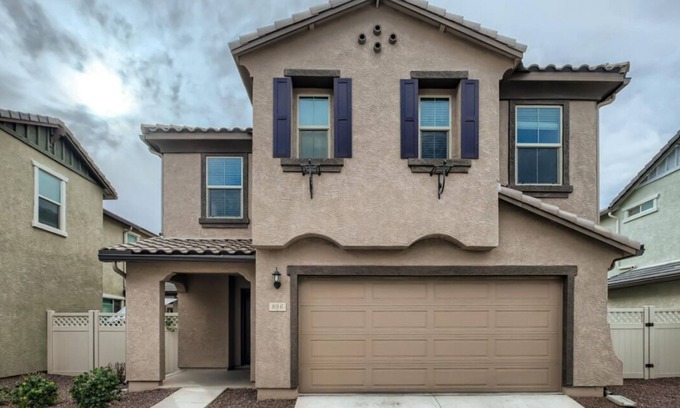 Gilbert Maison | Desert Oasis 3 Bedroom in the Heart of Gilbert