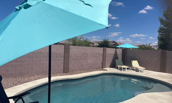 Gold Canyon Maison | NEW VACATION RENTAL DESIRED DESERT 🏜️ HOME IN GORGEOUS GOLD CANYON ARIZONA