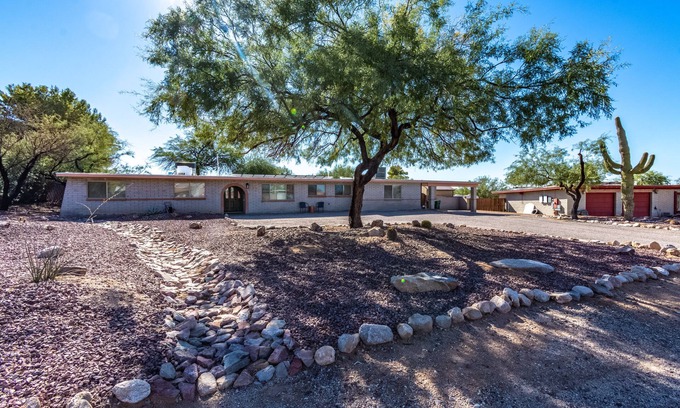 Ranchos De La Canada Maison | Desert Oasis