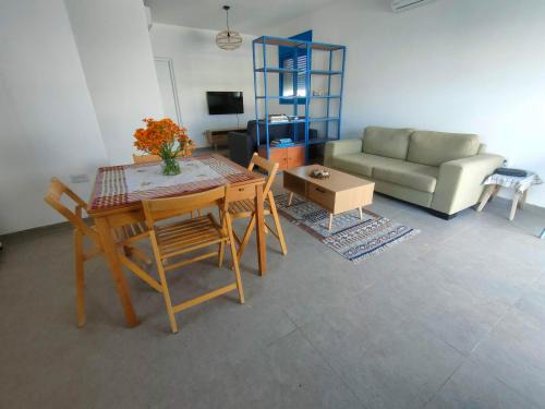 Be'er Ora Appartement | Desert Path