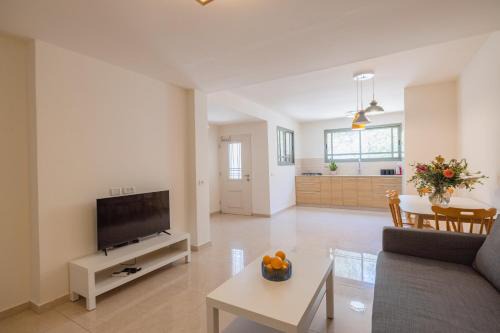 Beersheba Appartement | Desert Pearl