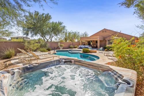 Desert Ridge Maison | Desert Ridge