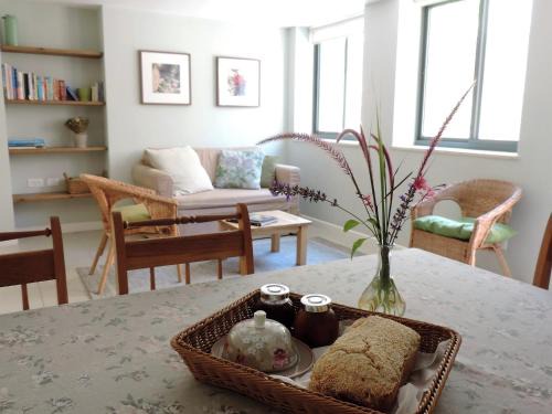 Midreshet Ben-Gurion Maison | Desert Rose