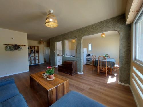 Mitzpe Ramon Appartement | Desert Tribe