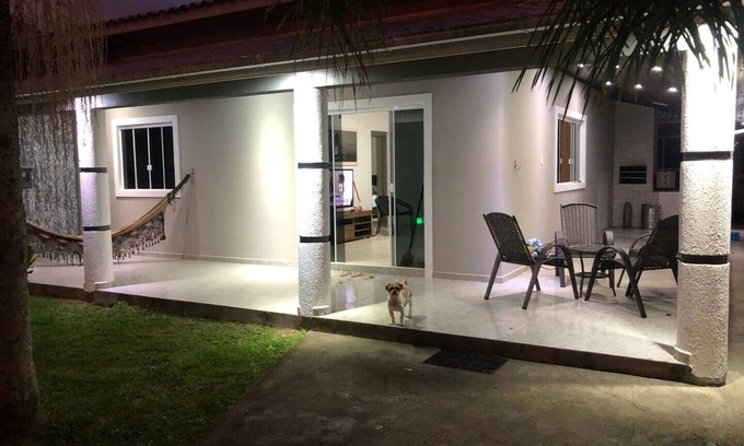 Laguna Maison | Desfrute de Momentos Agradável num Paraíso