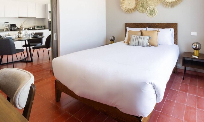 Lafayette Appartement | Design and comfort in Chapultepec 67