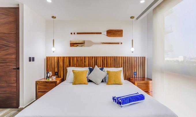 Palmar de Aramara Copropriété | Design and freshness