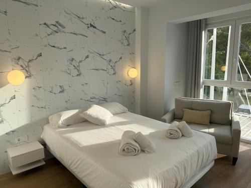 El Cabanyal Appartement | Design and style next to Playa de Valencia
