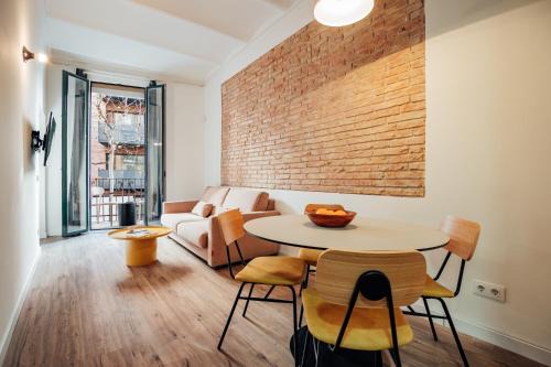 L'Hospitalet de Llobregat Appartement | Design Apartments by Olala Homes