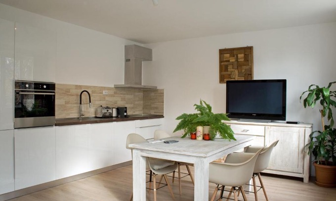 Blagoevgrad Appartement | Design Apartment
