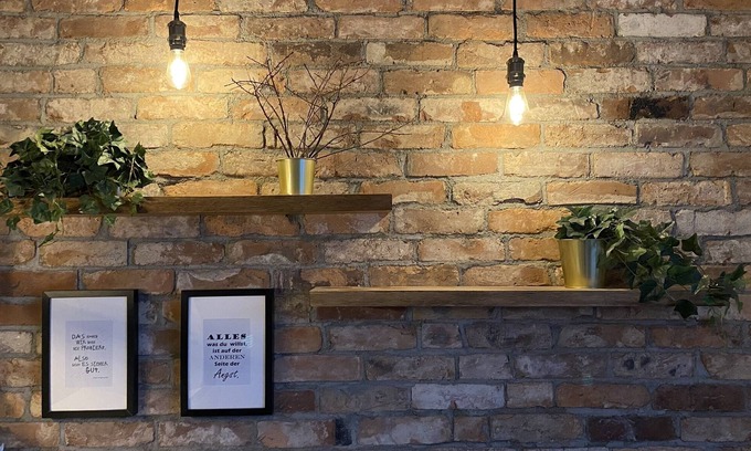 Nordstadt Maison | Design apartment "Hagen11" in the center (pet friendly)