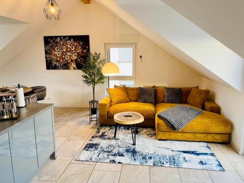 Weil am Rhein Appartement | Design-Apartment II Klimaanlage I Basel 8 km I Boxspring I Nespresso