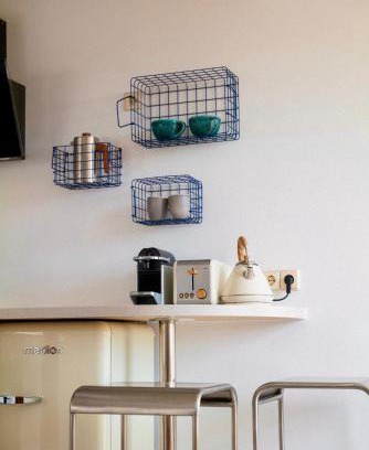 Sankt Leonhard Appartement | Design-Apartment im Zentrum mit Schlossbergblick