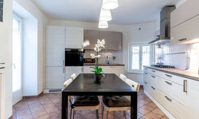 Civezzano Appartement | DESIGN APARTMENT IN STRATEGIC LOCATION - EXCELLENT VALUE FOR MONEY