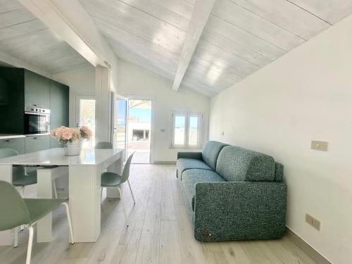 Lido di Camaiore Appartement | Design apartment on the beach