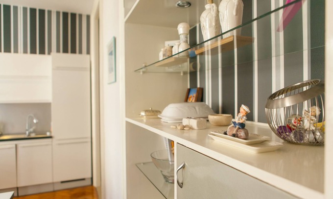 Rijeka Appartement | Design Apartment Luni