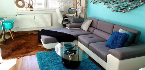 Poprad Appartement | Design apartment MM