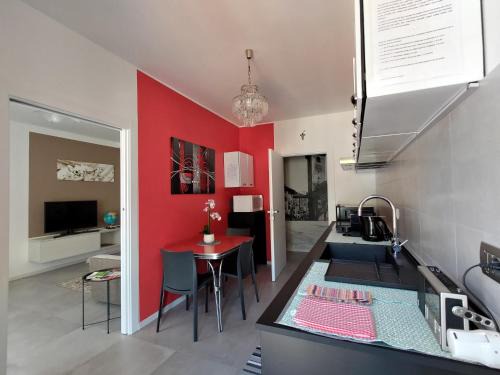 Trento Appartement | Design apartment n. 41