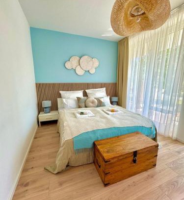 Andreasvorstadt Appartement | Design Apartments Erfurt City - Terrasse - Streaming - Privatparkplatz - Klinikum - Uni - zentral