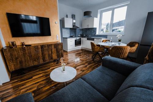 Steyr Appartement | Design-Appartement Steyr