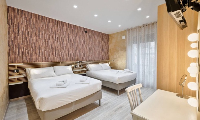 Barriera di Milano Appartement | ★ DESIGN APT X6! Turin-Dora et Porta Palazzo!★