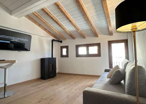 Puigcerda Appartement | Design club Puigcerda