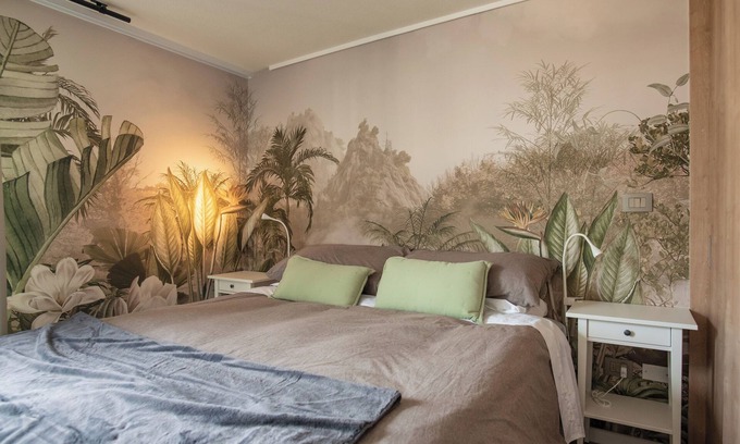 Downtown Santiago Appartement | Design, comfort and ideal location in Santiago