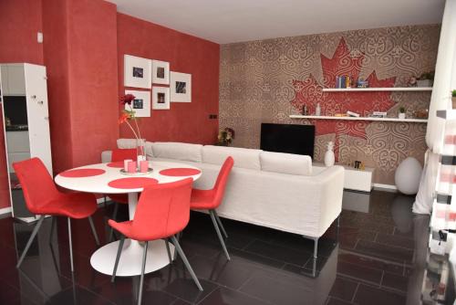 Romano di Lombardia Appartement | Design & Comfort a Romano di L.