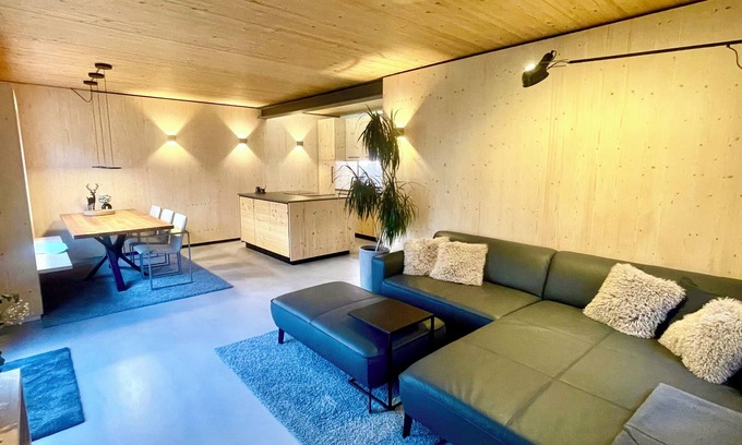 Alterschrofen Appartement | Design-ferienwohnung am Fuße der Königsschlösser: Ihr Secret Escape