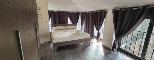 Mirafiori Sud Appartement | Design Loft Monteponi