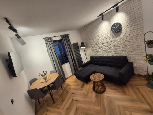 Resita Appartement | Design Loft
