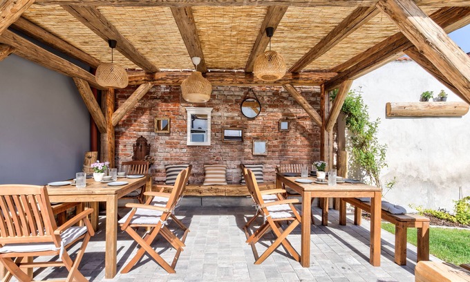 Podebrady Maison | Design Pension Twenty