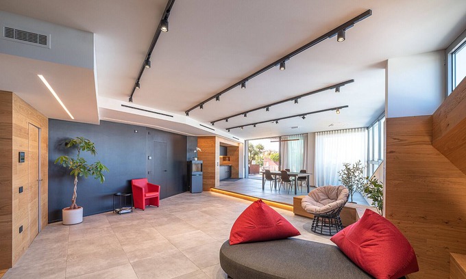 Vicenza Appartement | [Design Penthouse] 5 min from the Center and the Fair