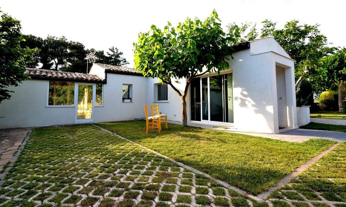 Modica Maison | Design & Relax à quelques pas de la ville