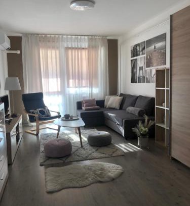 Kispest Appartement | Design-S Apartment 4you