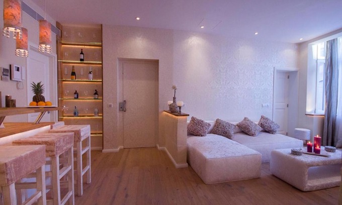 La Llotja-Born Appartement | Design Suites Palma