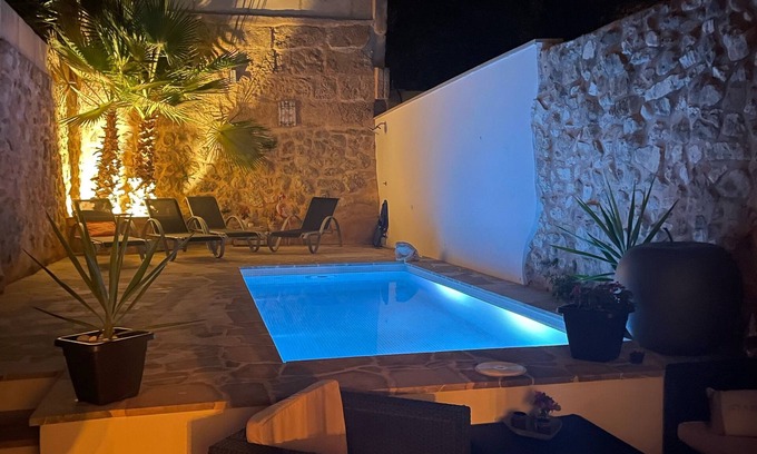 Sant Joan Maison | Design villa in the heart of Mallorca! It's time to chill !!