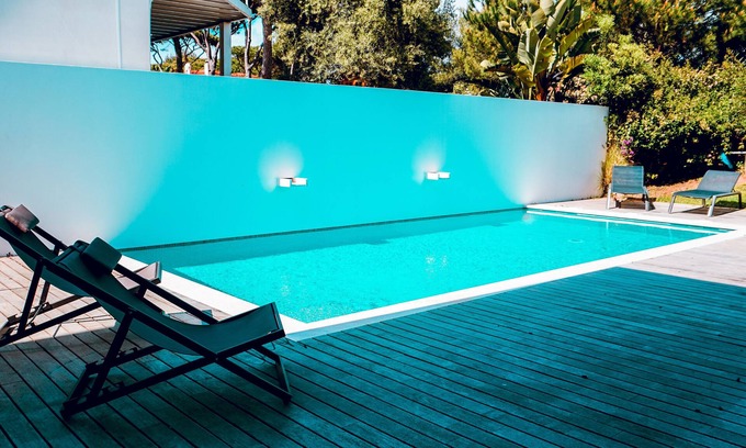 Quinta da Marinha Villa | Design Villa w/ Swimming Pool - Quinta da Marinha