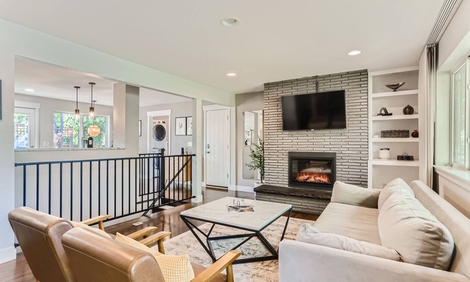 Alta Vista Area Maison | Designed for Families - 4bd 3ba home in Arvada