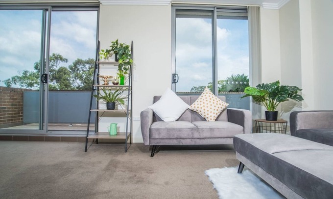 Gordon Appartement | Designed Home Of Ultimate Convenience In Gordon