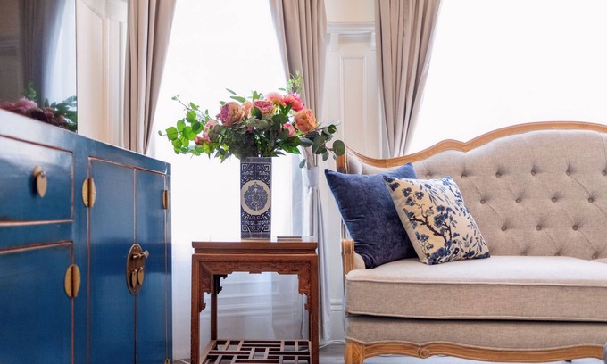 Longfellow Appartement | Designer 3 BR Home Vintage Tubs 2 parking, near San Francisco Bay UC Berkeley