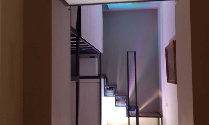 Porta Garibaldi Appartement | Designer apartment in Corso Como