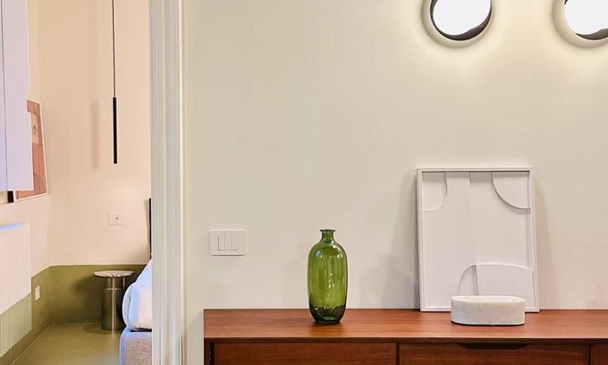 Porta Lodovica Appartement | Designer apartment within walking distance of the Duomo and the metro