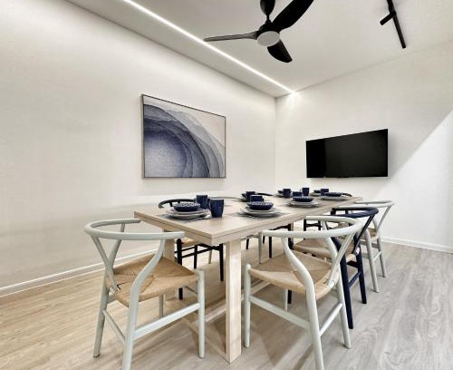 Downtown George Town Maison | Designer Guesthouse Pulau Tikus & Gurney Drive, Georgetown, Penang