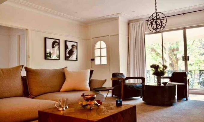 Seaforth Maison | Designer House in Seaforth