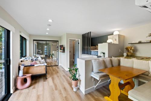 Hollywood Hills West Appartement | Designer Laurel Canyon Retreat, Hollywood Hills