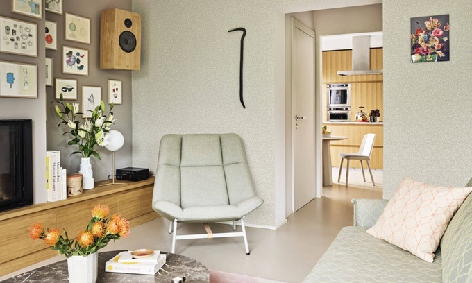 Ronchi Maison | Designer - Villa Designer
