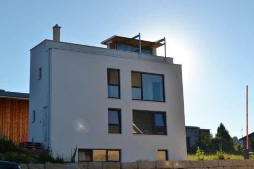 Nittendorf Maison | Designerhaus mit Dachterrasse