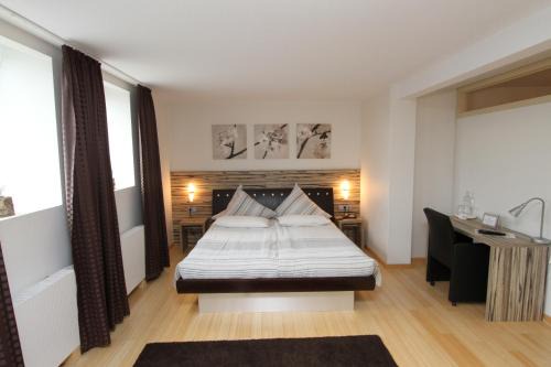 Heeren-Werve Hôtel | Designhotel Im Südfeld