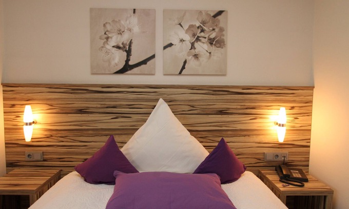 Heeren-Werve Hôtel | Designhotel Im Südfeld
